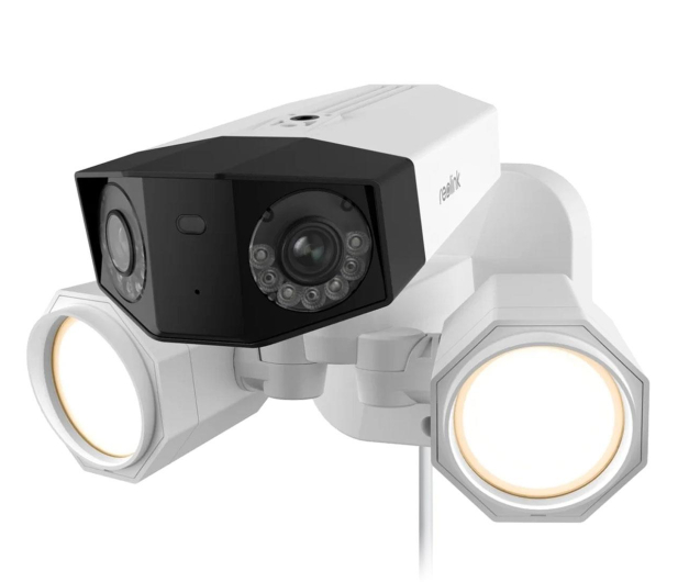 Reolink Inteligentna zewnętrzna kamera z reflektorem F750P - 1266522 - zdjęcie 3